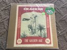 CRACKER THE GOLDEN AGE VINYL RECORD LP ORIGINAL FIRST PRESSING 150 GRAM