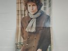 Bob Dylan ‎– Blonde On Blonde , Label: CBS-66012 ,  2×Vinyl, LP, Album,UK VG+