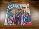 Gene Clark*No Other* LP Vinyl Record 1974 Asylum Records 7E 1016 W/Poster EX/EX