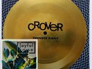 DALE CROVER THUNDER PINKY BRASS 7
