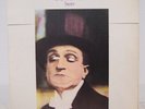 FACES / OOH LA LA JAPAN ISSUE LP GYMMIC COVER W/INSERT, POSTER