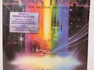 OST / STAR TREK US PRESSING LP W/INNER, INSERT, ORDER SHEET, SHRINK,HYPE STICKER