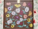 Taylor Swift Eras Tour Surprise Song Acoustic Piano Vinyl Case SEE DESCRIPTION