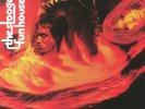 STOOGES, The - Funhouse (Rocktober 2022) - Vinyl (gatefold red & black vinyl LP)