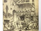 TEST PRESSING JETHRO TULL MINSTREL IN THE GALLERY