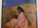 Alice Coltrane LP 