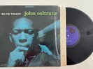 John Coltrane LP 
