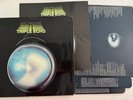 Soft Machine 3xLP 