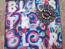 Blues Traveler S/T Self Titled 1990 LP Vinyl VG+ Orig PROMO STERLING 75021  5308