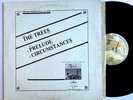 RUSH THE DJ PROMO ADVANCE TREES PRELUDE CIRCUMSTANCES HEMISPHERES 1978 12