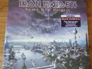 Iron Maiden Brave New World 2016 Record Store Day 2x Vinyl Record LP Sealed READ