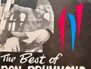 Don Drummond – The Best of Don Drummond (Studio One SOL9008) Ska / Rocksteady LP