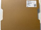 SEALED SHIPPING CASE GEORGE HARRISON LIVING IN THE MATERIAL WORLD DELUXE LP BOX