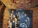 The Jimi Hendrix Experience Electric Ladyland 2657-012 Deluxe Double LP VG