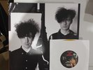 THE JESUS AND MARY CHAIN Psychocandy 40th Anniversary Edition TMR VAULT #65 LP