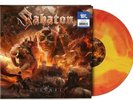 Sabaton Legends  SUNBURST  180gm  Vinyl)   LAST ONE