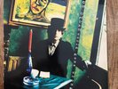 BOB DYLAN - WORLD GONE WRONG   VG+/EX+ VINYL LP  / FIRST PRESSING 1993