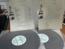 THE ROLLING STONES KING BISCUIT FLOWER HOUR HTF 2 LP'S VINYL 6/9/85