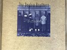 THE DOOBIE BROTHERS - Brotherhood (1991) Vinyl LP Record. NEAR MINT