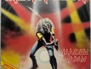IRON MAIDEN - MAIDEN JAPAN SPECIAL LIVE LP - MADE IN EEC EMI MAXI VINYL
