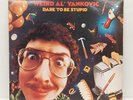 WEIRD AL YANKOVIC - Dare To Be Stupid 1985 Vinyl LP Record. Free Shipping