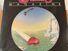Heart Magazine Vinyl LP Mushroom MRS-5008 SEALED 1st Edition Heartless 1978