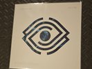 Spiritbox Eternal Blue Vinyl Rare White and Black Splatter