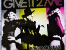 Madonna GIVE IT 2 ME Remixes Double 12