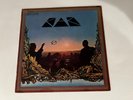 Kak ‎– Kak Vinyl LP Epic 1969 Psychedelic Rock Original Press