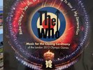 The Who – Music for the Closing Ceremony London 2012 Olympics LP – Ltd