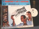 Johnny Hallyday BOF Brésil 1973 L'aventure c'est l'aventure