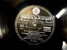 THE BEATLES (33 RPM-ITALY) RUBBER SOUL - S.PMCQ 31509 - VERY RARE STEREO EDITION