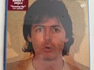 Paul McCartney LP 