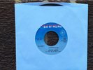 Black Merda Cynthy-Ruth/Reality Psychedelic Soul 1970 Chess Records 45 DJ Copy