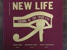 New Life Trio Visions of the Third Eye (Vinyl) 12