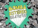 Bomba Est&eacute;reo Blow Up (Vinyl)