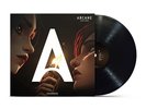 ARCANE - LEAGUE OF LEGENDS SEASON 1 - ALBUM VINYLE