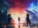 Final Fantasy VII Rebirth (Video Game Soundtrack) by Nobuo Uematsu (Record,...