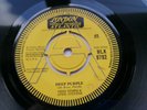 NINO TEMPO & APRIL STEVENS UK  LONDON DEMO  DEEP PURPLE