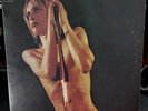 Iggy And The Stooges Raw Power 1973 Columbia PC 32111 Vinyl LP VTG Record