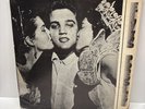 Elvis Trouble Bound Vinyl Rare 2LP