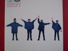 The Beatles  / HELP    LP   FROM 2012 STEREO BOX SET  NM/NM