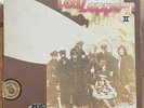 Led Zeppelin II RL SS Robert Ludwig Specialty Press Vinyl Record LP