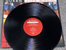 Queen - Live Magic 12” vinyl LP   VG+/VG+