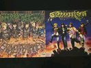 Sloppy Seconds Endless Bummer and Destroyed LP Vinyl Record D-Tour Repress