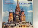 Borodin String Quartet - Alexander Borodin / Dmitri Sho