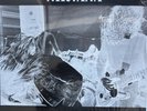 1989 Nirvana Bleach UK SUPER RARE 1st Press Only 300 White Vinyl