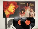 The Jimi Hendrix Experience Electric Ladyland Japan LP [52740ER]