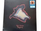 Tyler Childers ‎Vinyl LP Purgatory Exclusive Limited Edition Orange Colored