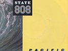 State 808 - Pacific 7 Inch Vinyl Single (7 Inch Record) (45 Record)